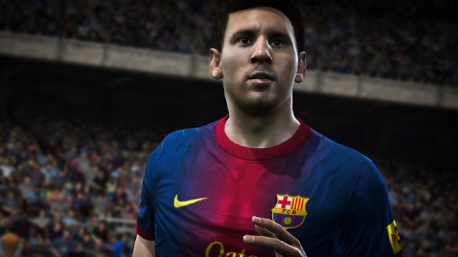 PlayStation Store: 11/9/2013