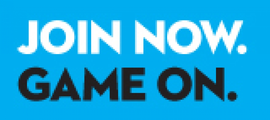 The Game is On από τα Seven Sports