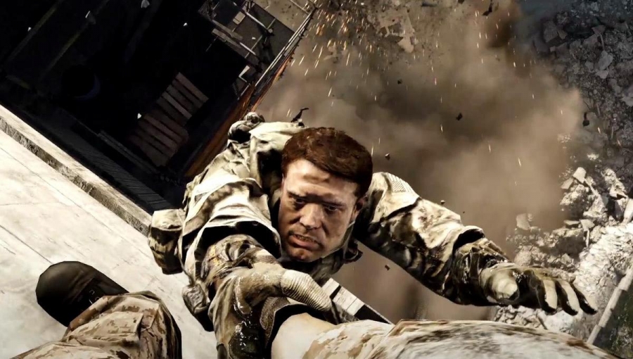 To Multiplayer mode του Battlefield 4