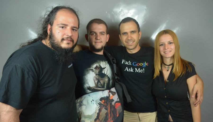 ΔΕΘ 2013 & EGaming: Απολογισμός