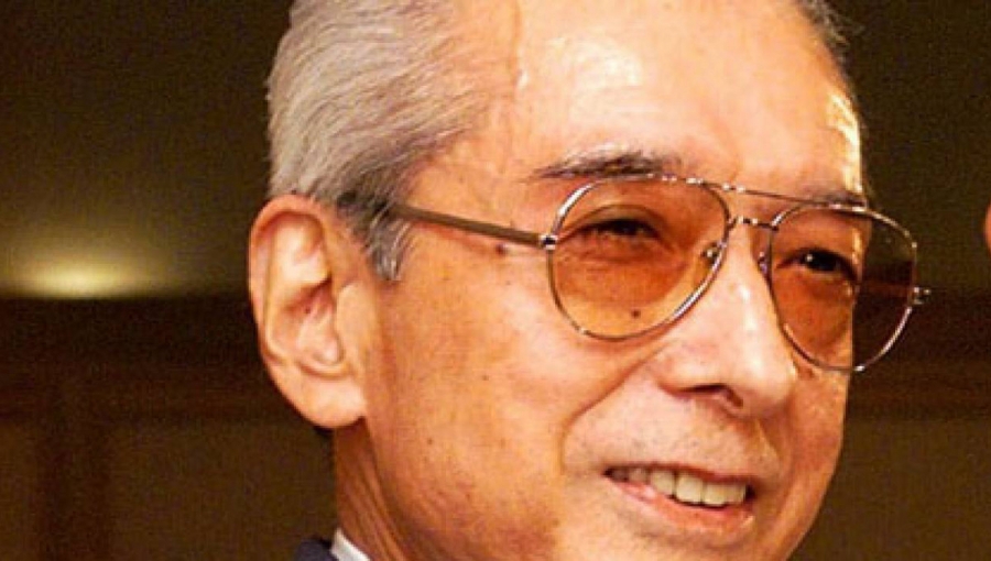 Πέθανε ο Hiroshi Yamauchi