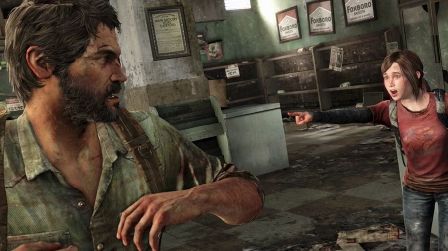 Διαγωνισμός The Last of Us: Οι νικητές