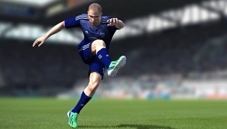 Οι Ελληνικές ομάδες στο Fifa 14