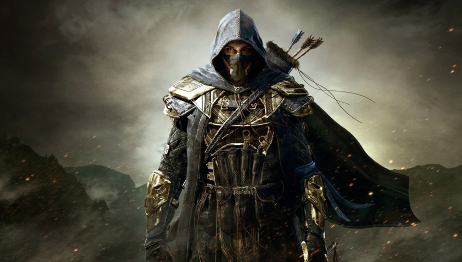 PS4: Thief με DualShock 4