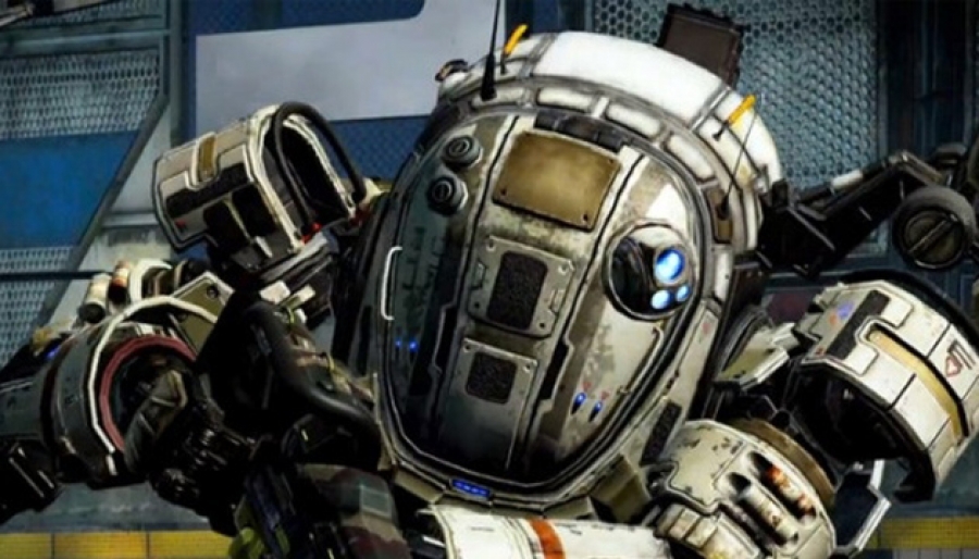 To Titanfall στο Xbox 360