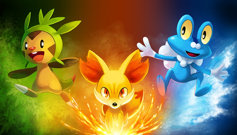 Pokemon X & Y: Οι πωλήσεις