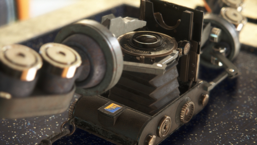 Εκπληκτικό tech demo από την Silicon Studio