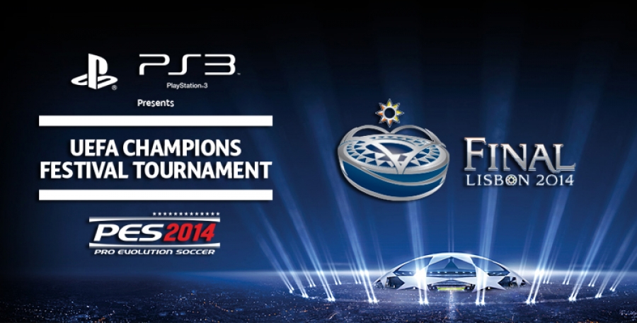 Παίξτε Pro, κερδίστε ταξίδι για τον τελικό του Champions League