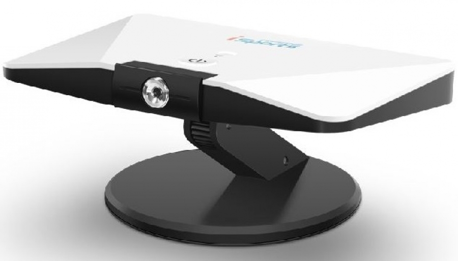 G20: Κονσόλα κλώνος του Wii