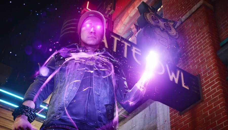 inFAMOUS: Second Son: Οι πωλήσεις