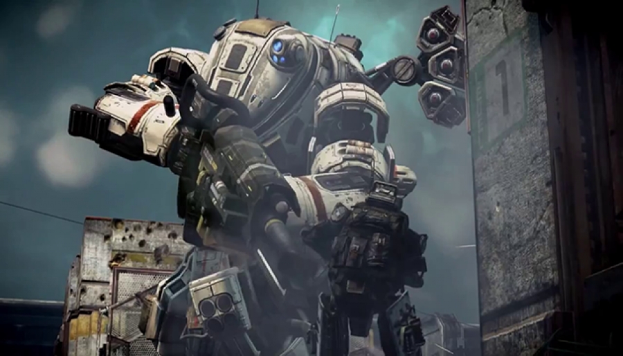 Titanfall: Expedition DLC και private matches