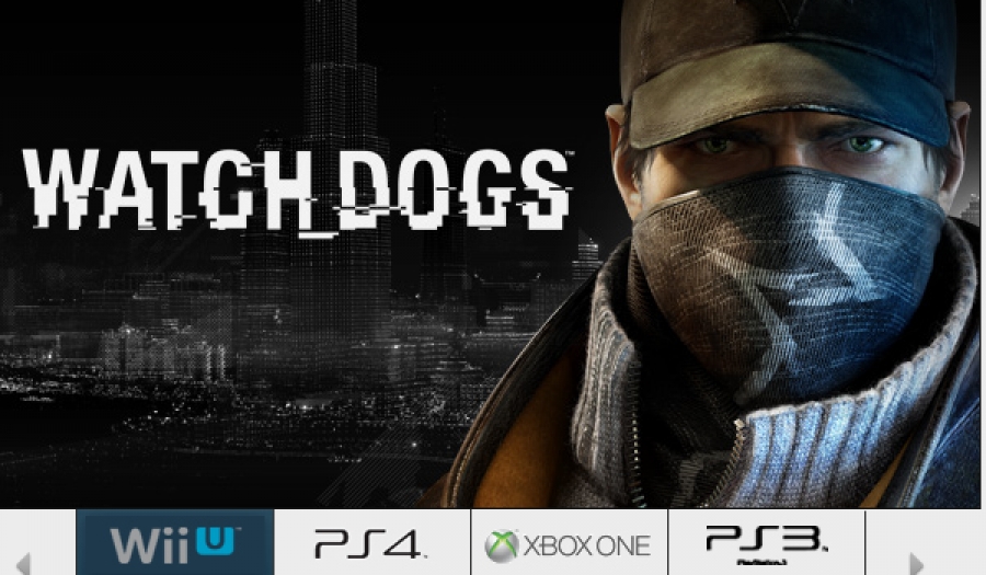 Watch Dogs στο Wii U