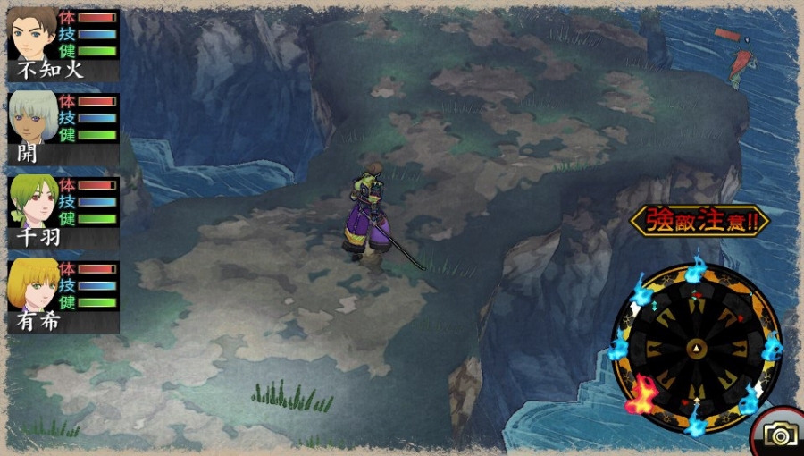 Freedom Wars, Oreshika, Soul Sacrifice Delta