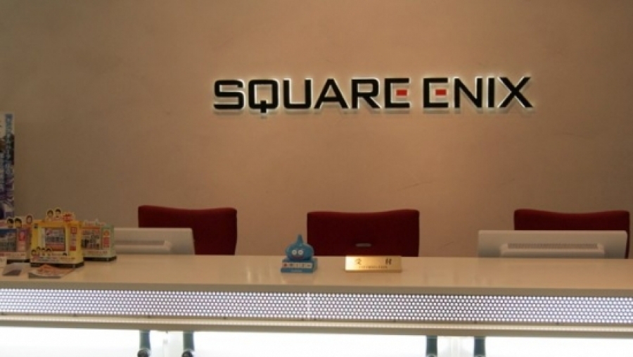 Η Sony πουλάει τις μετοχές που είχε στην Square Enix