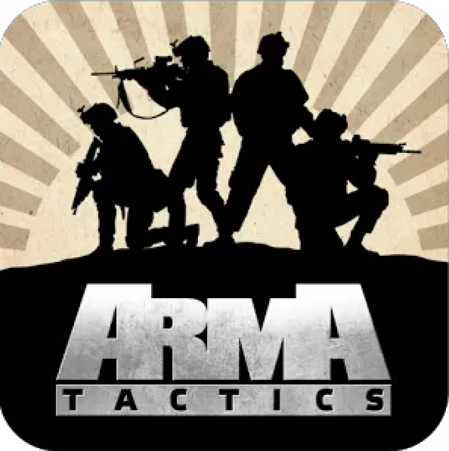 ArmA Tactics