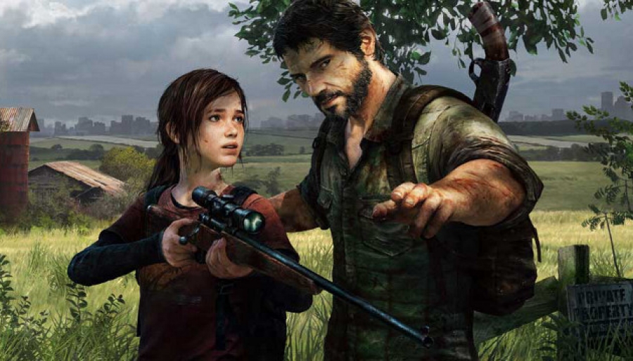 The Last of Us: Grounded Bundle DLC
