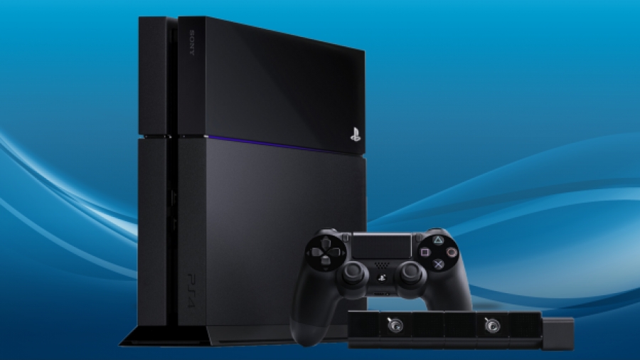 Το PS4 φτάνει τις 7 εκατομμύρια πωλήσεις