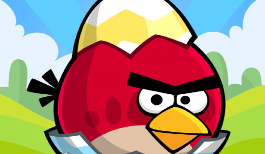 Καλό Πάσχα!