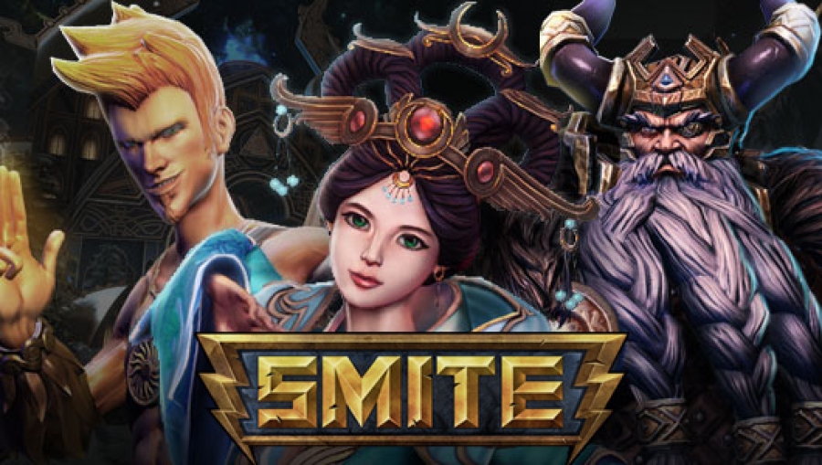 SMITE