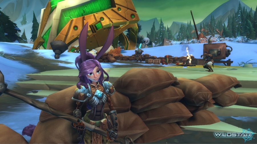 Κερδίστε 50 Wildstar beta keys