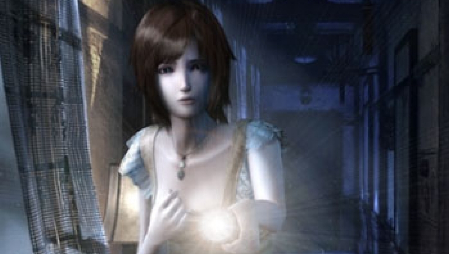 Νέο Fatal Frame για το Wii U!