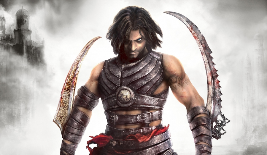 Φήμη: Nέο 2D Prince of Persia