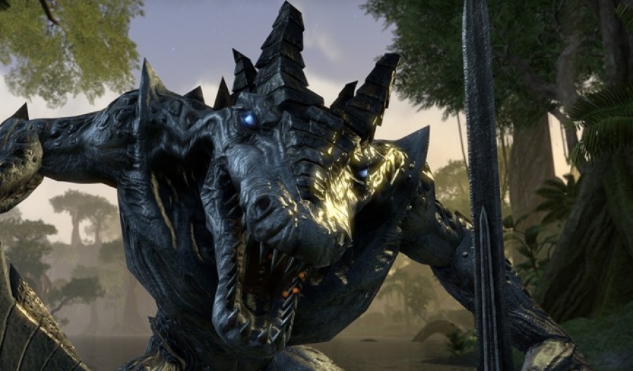 The Elder Scrolls Online: Glitch διπλασιασμού των items!