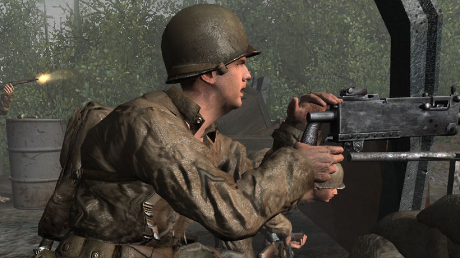 Δωρεάν το Red Orchestra 2 στο Steam