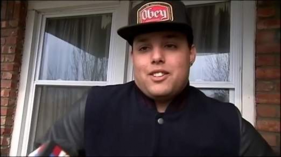 Φάρσα: Κάλεσαν 70 μέλη της SWAT σε σπίτι παίκτη Call of Duty!