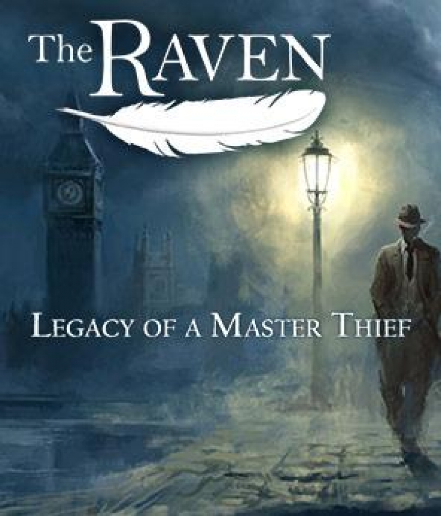 The Raven – Legacy of a Master Thief