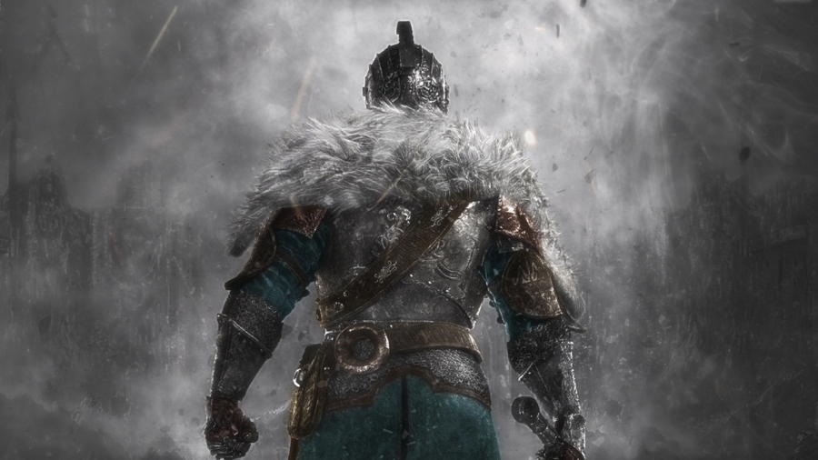 Διαγωνισμός Dark Souls 2: Οι νικητές