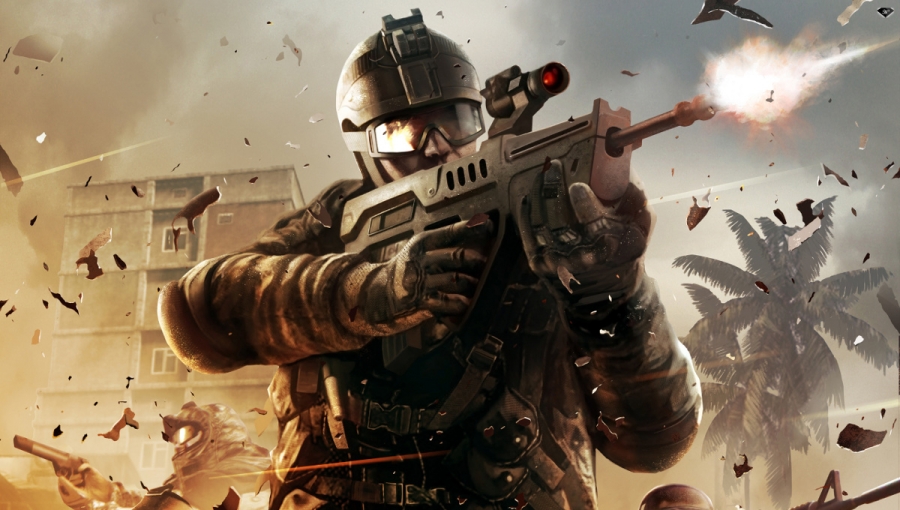 Downloads εβδομάδας: 25/4/2014