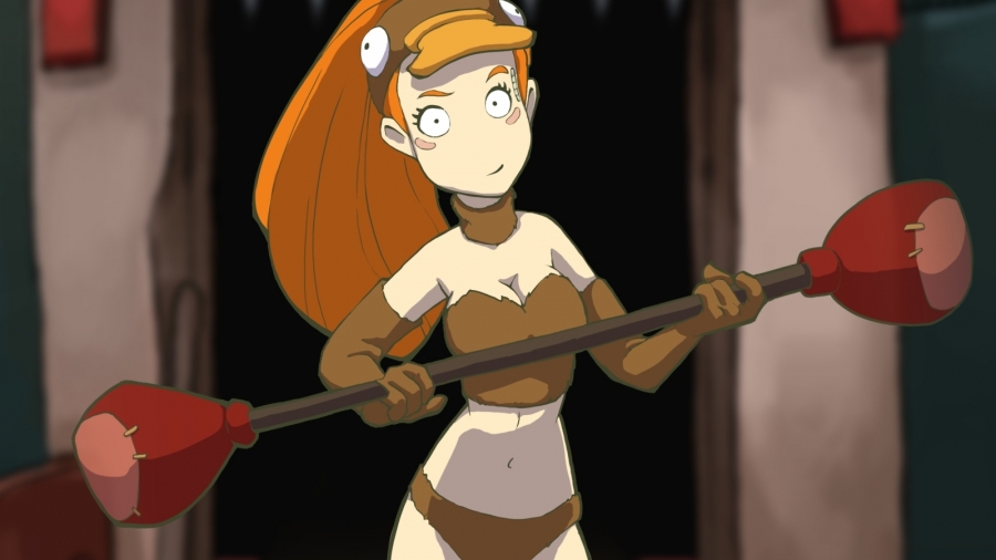 Διαγωνισμός Q&A με ArcadeReplay: Οι νικητές