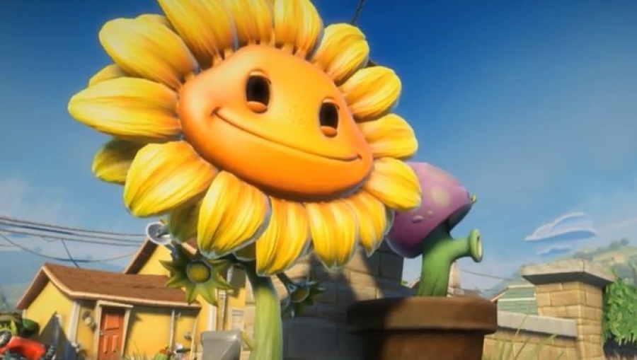 Plants vs. Zombies: Garden Warfare: Tα microtransactions