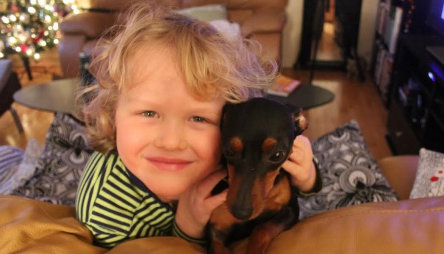 9χρονος ασθενής παίζει PS4 games στο PS Vita μέσω Remote Play