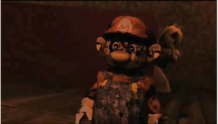 Nintendo: Α Sad Story