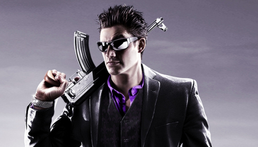 Games with Gold Μαΐου: Saints Row: The Third και Dust: An Elysian Trail