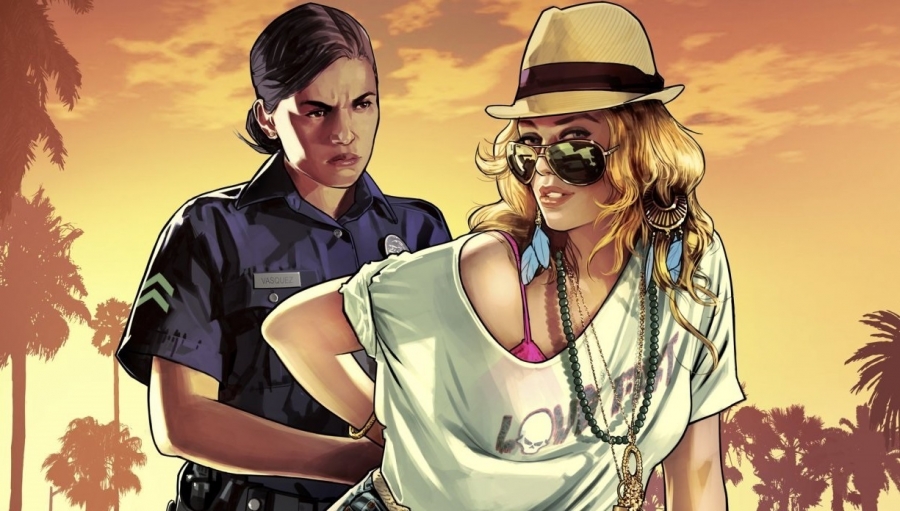 GTA Online: Τα επόμενα updates