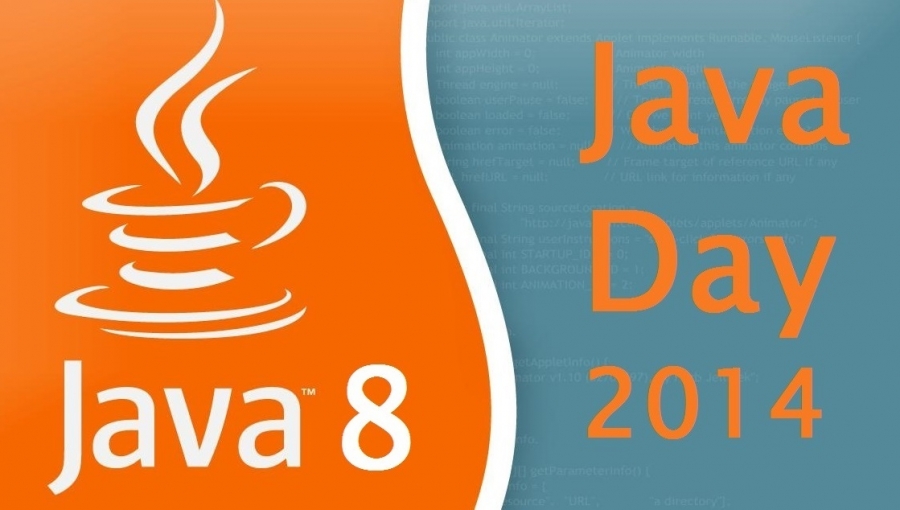 Java Day 2014: Call 4 Papers