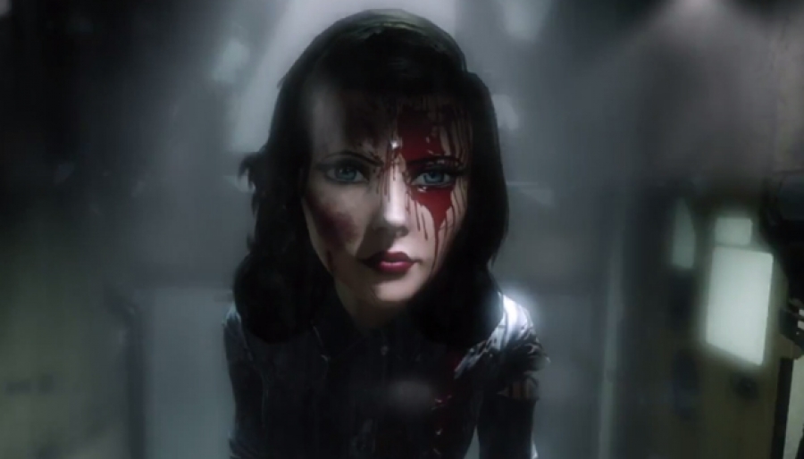 BioShock Infinite: Burial at Sea Episode Two DLC