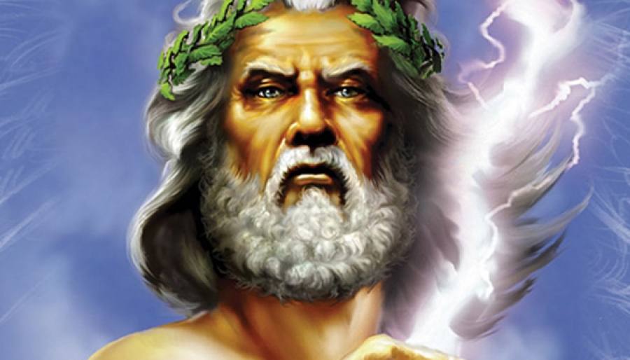 Age of Mythology Extended Edition