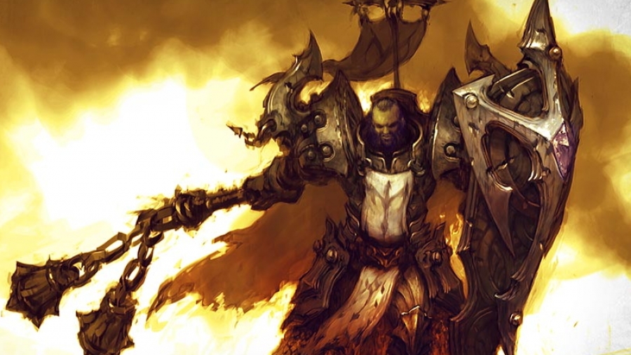 Diablo 3: Reaper of Souls gameplay videos