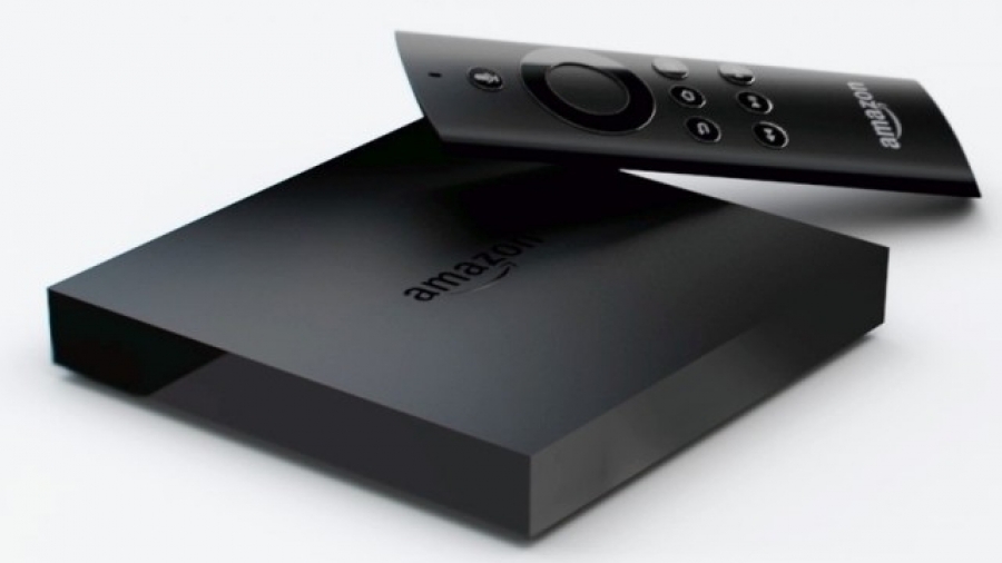 Amazon Fire TV