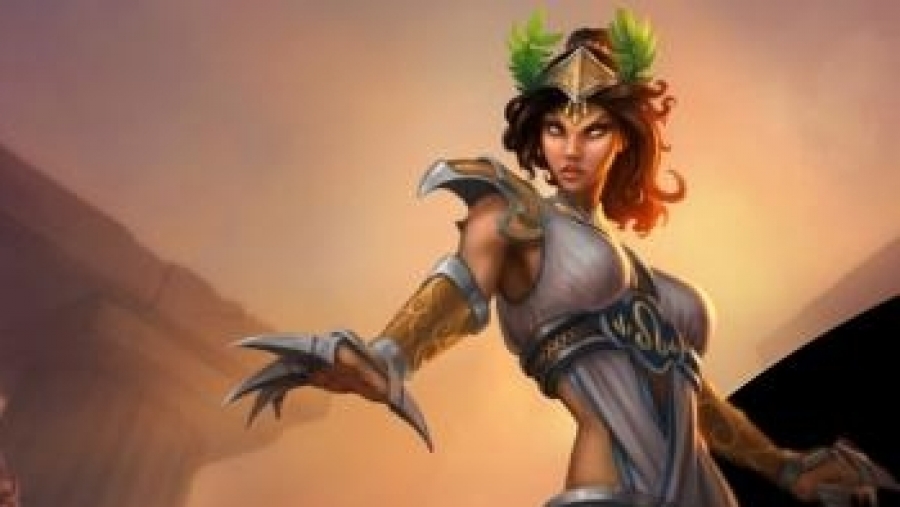 Επίσημο ελληνικό τουρνουά League of Legends