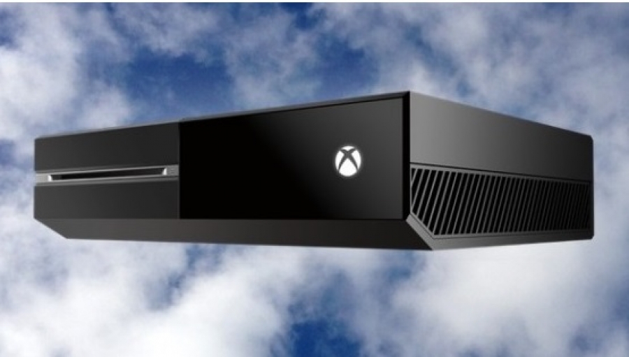 Xbox One: Παρουσίαση της δύναμης του Cloud Computing