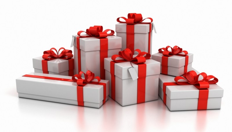 Δώρα για τους Users του μήνα