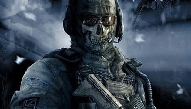 Call of Duty: Ghosts – Nemesis DLC