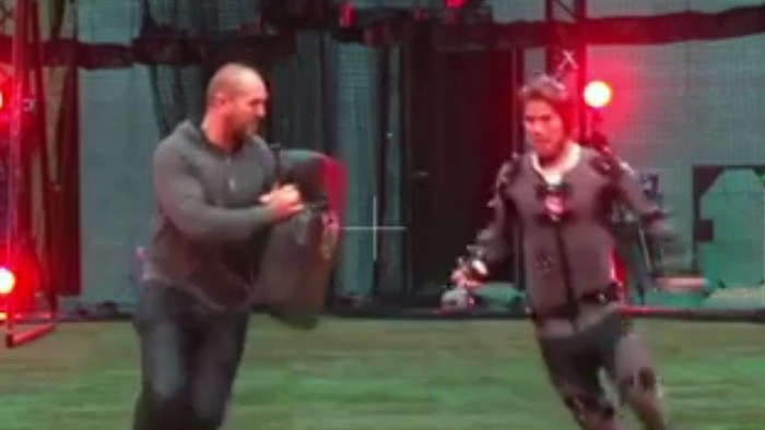 Fifa 15: Έλεγχος μπάλας