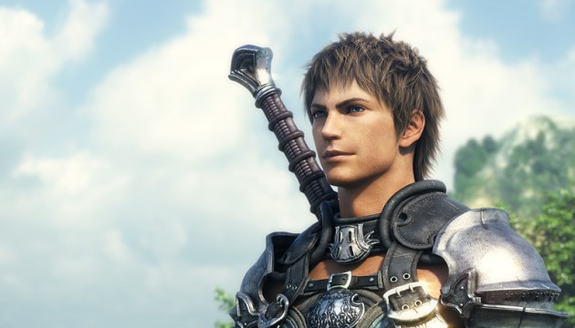 Final Fantasy XIV: A Realm Reborn – Free Trial