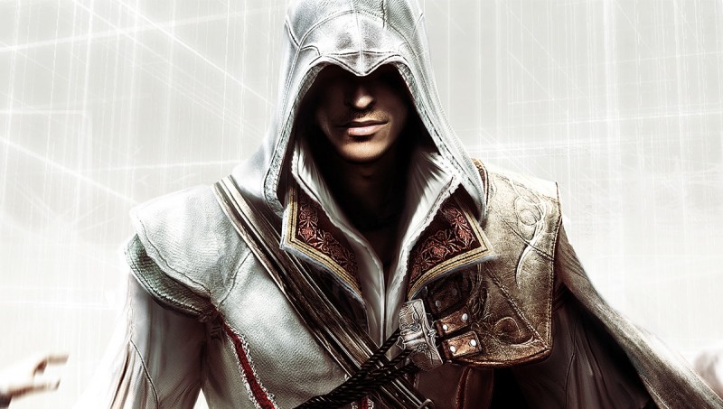 Assassin’s Creed: Rogue